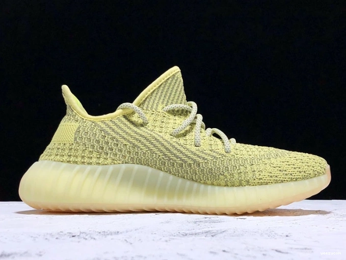 FV3255 350 V2 Reflective Adidas Yeezys Antlia 1103